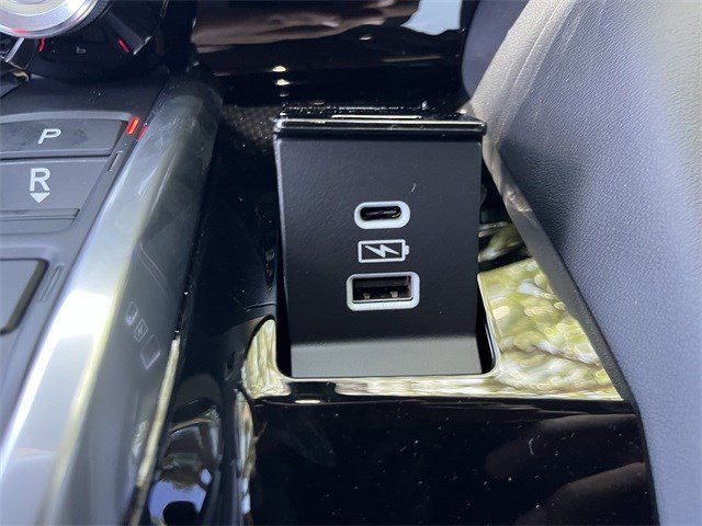 New 2026 Platinum White Pearl Acura SH-AWD A-Spec Package image 20