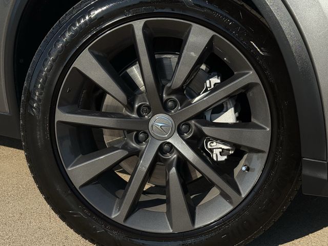 2025 Acura MDX A-Spec Package - Photo 9