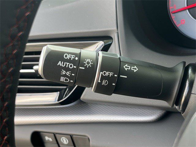 Used 2026 Liquid Carbon Metallic Acura A-Spec Package image 25