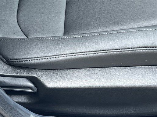 New 2026 Solar Silver Metallic Acura Base image 30