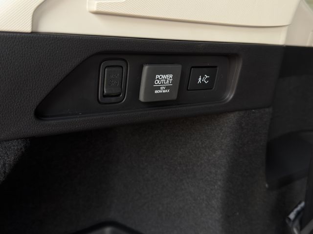 2026 Acura MDX Technology Package - Photo 31