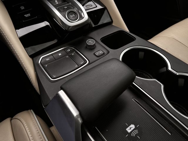 Certified Used 2024 Platinum White Pearl Acura Advance image 21