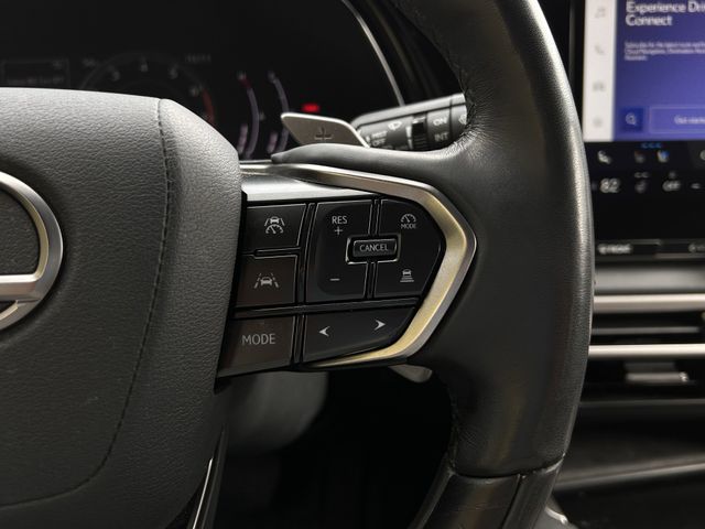 Used 2023 Nebula Gray Pearl Lexus 350 Premium image 15