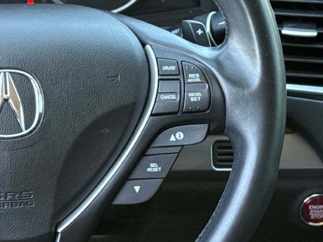 2018 Acura RDX Technology Package - Photo 14