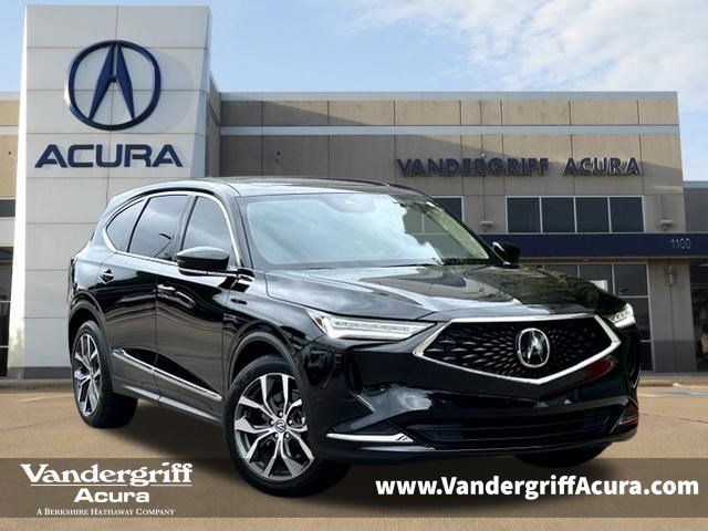 2024 Acura MDX w/Technology Package's photo