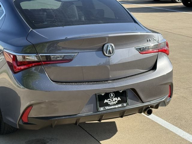 Used 2020 Modern Steel Metallic Acura Premium Package image 6