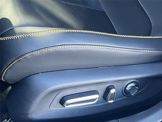 New 2026 Platinum White Pearl Acura A-Spec Tech Package image 28