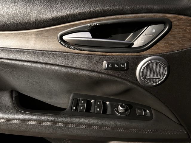 Used 2018 Vulcano Black Metallic Alfa Romeo Ti image 25