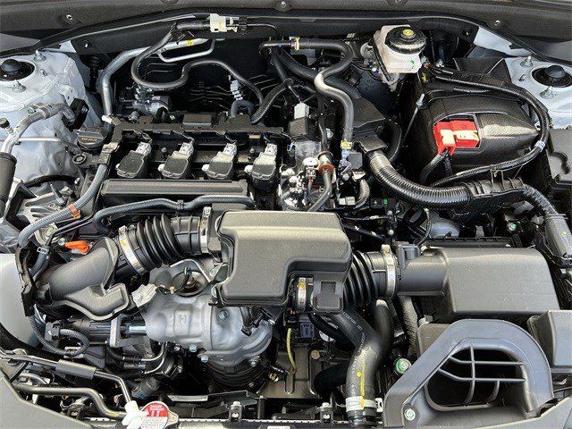 New 2026 Platinum White Pearl Acura Base image 11