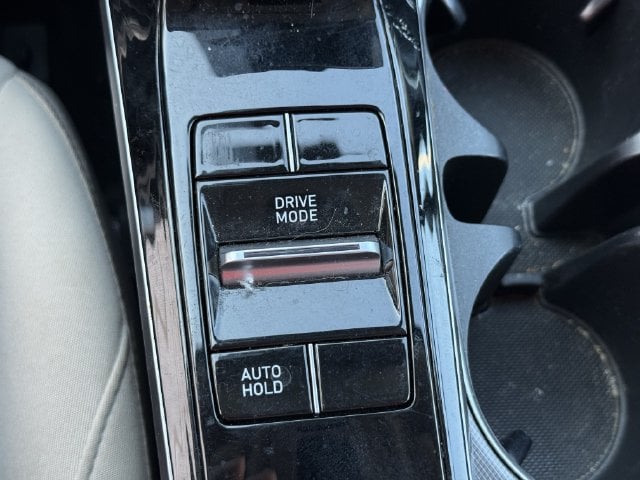 Used 2023 Curated Silver Hyundai SEL image 20