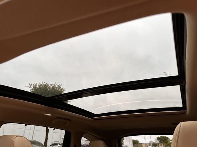 Certified Used 2024 Majestic Black Pearl Acura Technology image 27