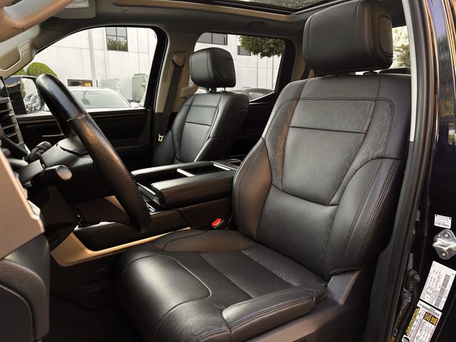 Used 2024 Blueprint Toyota Limited image 31