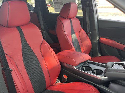 Used 2026 Liquid Carbon Metallic Acura A-Spec Package image 30