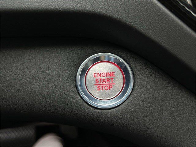 New 2026 Platinum White Pearl Acura Advance Package image 26