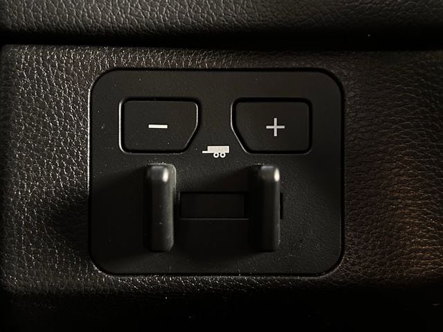 Used 2024 Blueprint Toyota Limited image 27