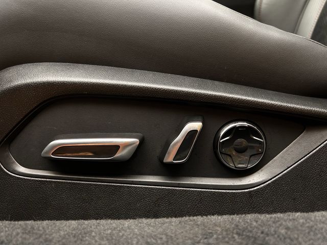 Certified Used 2025 Lunar Silver Metallic Acura A-Spec Package image 30