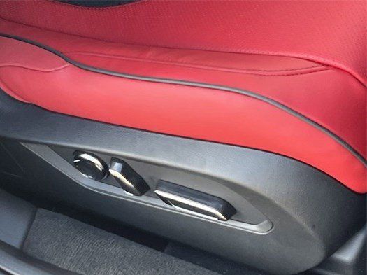 Used 2025 Urban Gray Pearl Acura A-Spec Package image 32