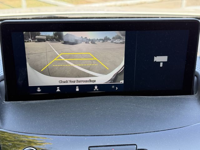 Certified Used 2025 Platinum White Pearl Acura Base image 17