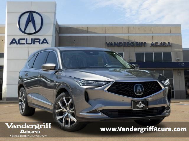 2023 Acura MDX w/Technology Package's photo