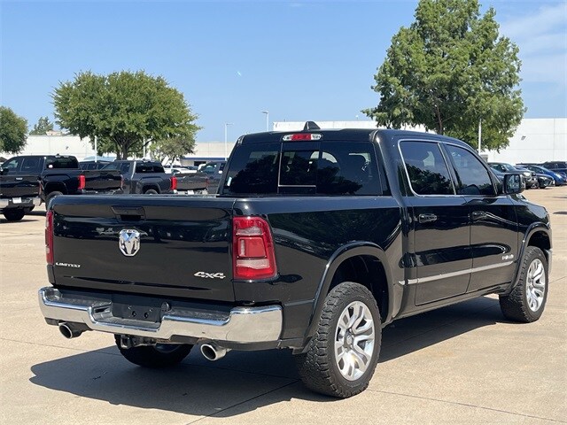 2024 Ram 1500 Limited photo 4