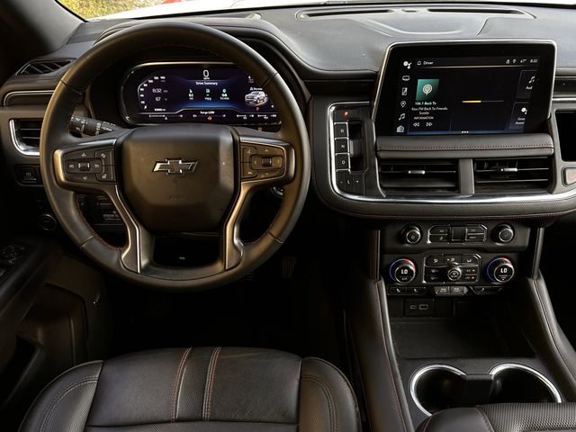 Used 2023 Summit White Chevrolet RST image 12