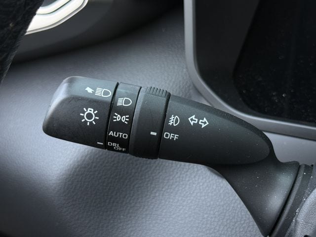 Used 2024 Smoked Mesquite Toyota Limited image 23