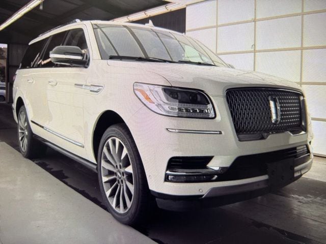 2021 Lincoln Navigator Reserve L 4WD's photo