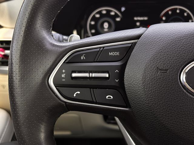 Used 2021 Hyper White Hyundai Calligraphy image 17