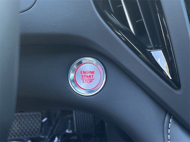 New 2026 Platinum White Pearl Acura SH-AWD image 23