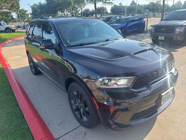2024 Dodge Durango R/T Plus AWD's photo