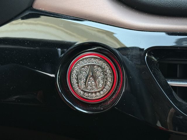 Certified Used 2026 Liquid Carbon Metallic Acura Technology Package image 19