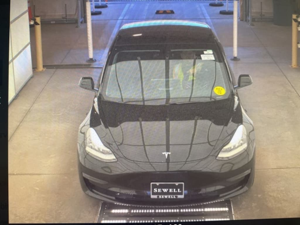 Used 2021 Tesla Model 3 Long Range Sedan