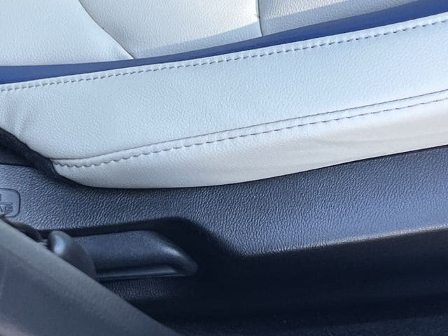 Used 2026 Platinum White Pearl Acura A-Spec Package image 31