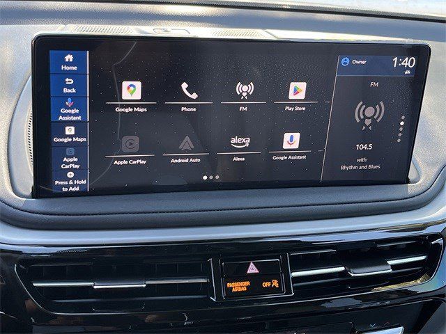 View vehicle photo 7