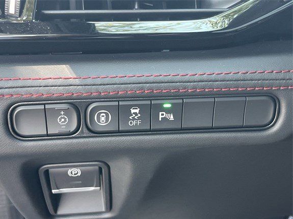 New 2026 Double Apex Blue Pearl Acura SH-AWD A-Spec Package image 24