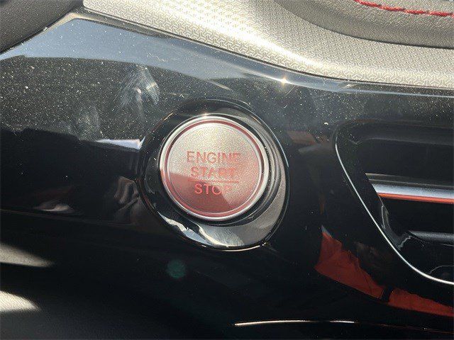New 2026 Performance Red Pearl Acura SH-AWD A-Spec Package image 22