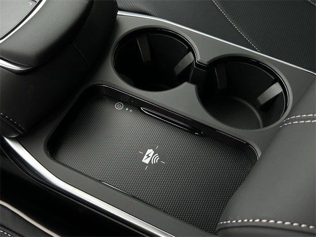 New 2026 Platinum White Pearl Acura Advance Package image 23