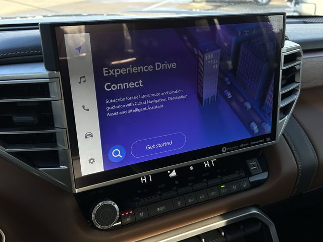 Used 2024 Magnetic Gray Metallic Toyota 1794 image 19