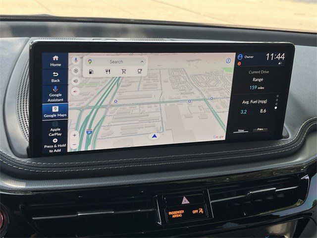 New 2026 Urban Gray Pearl Acura SH-AWD A-Spec Advance Package image 19