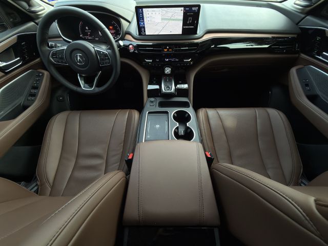 2026 Acura MDX Technology Package - Photo 10