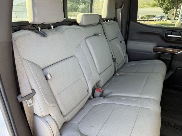 Used 2019 Summit White Chevrolet LT Trail Boss image 23