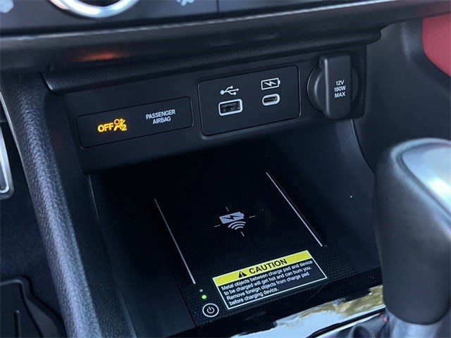 New 2026 Urban Gray Pearl Acura A-Spec Tech Package image 20