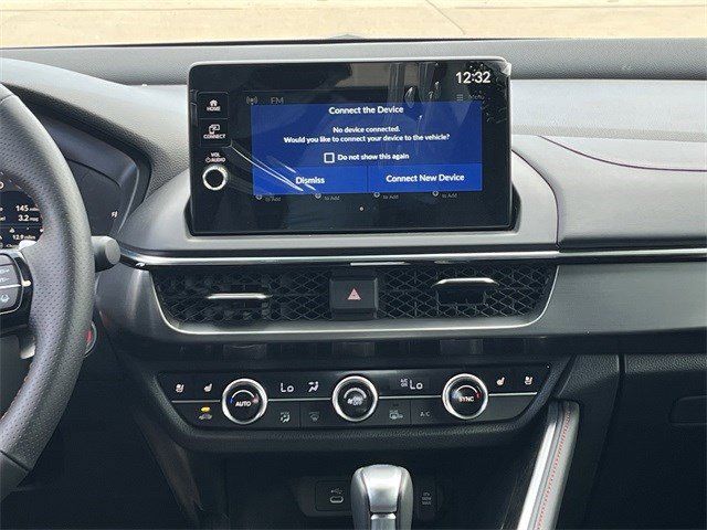 Used 2025 Platinum White Pearl Acura A-Spec Package image 17