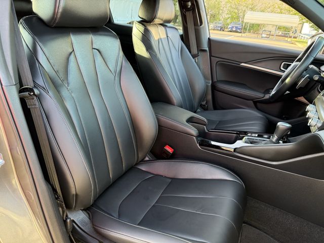 Certified Used 2024 Liquid Carbon Metallic Acura A-Spec Package image 27