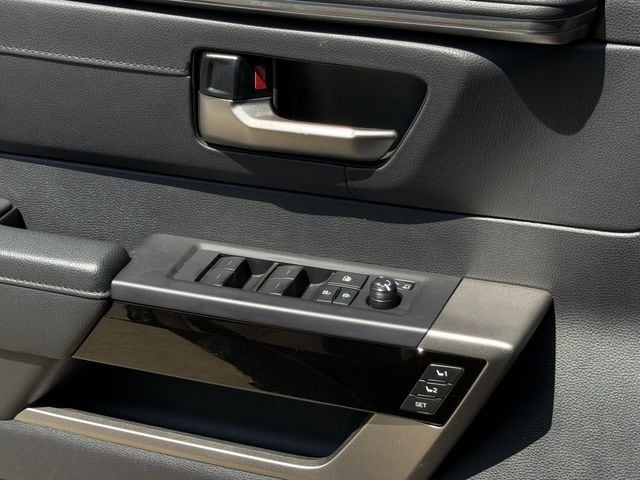 Used 2024 Smoked Mesquite Toyota Limited image 25
