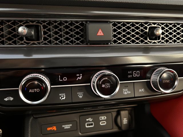 New 2026 Urban Gray Pearl Acura Type S image 21