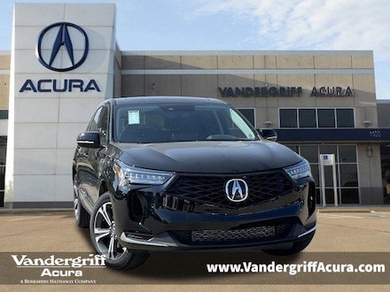 2025 Acura RDX Technology Package SUV