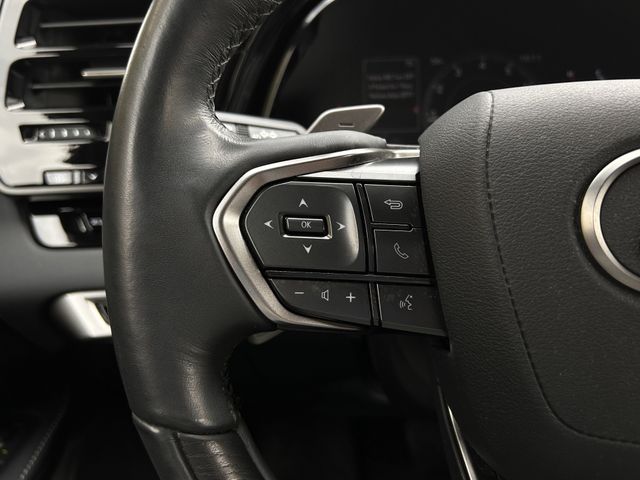 Used 2023 Nebula Gray Pearl Lexus 350 Premium image 14