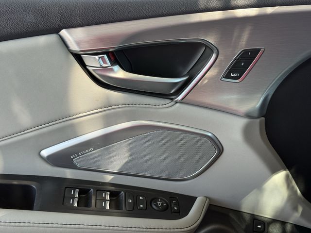 Used 2021 Modern Steel Metallic Acura Technology Package image 24