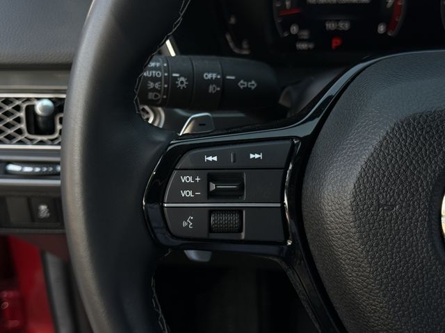 2025 Acura Integra A-Spec - Photo 14
